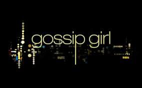 gossip girl titulo - Búsqueda de Google