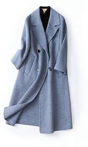 blue winter coat womens - Google Search