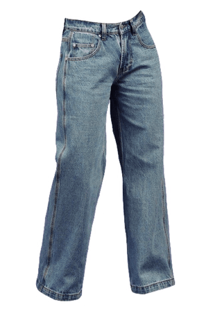 c | unif jeans