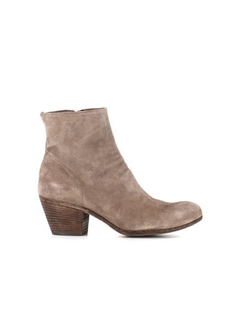 Officine Creative Boots giselle/022