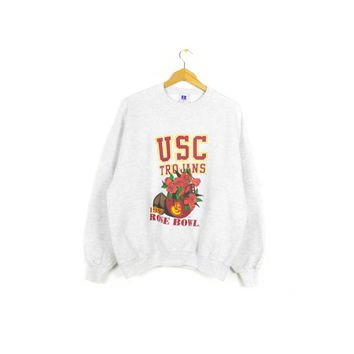 USC Sweater