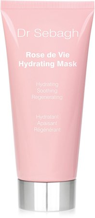Rose de Vie Hydrating Mask