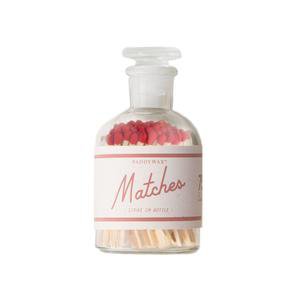 Bottle of Matches – Paddywax