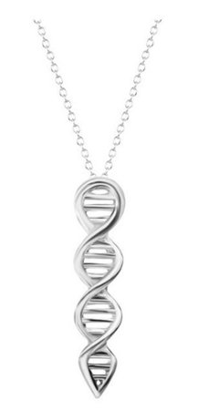 necklace dna