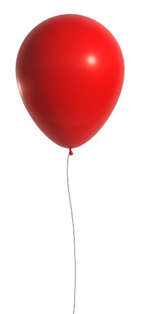 red baloon - Google Search