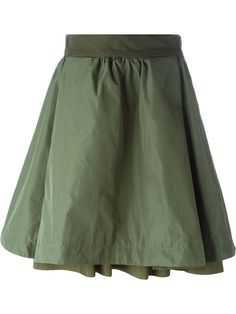 moncler skirt