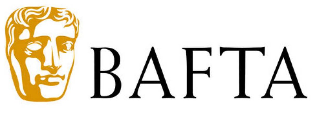 BAFTAS sign