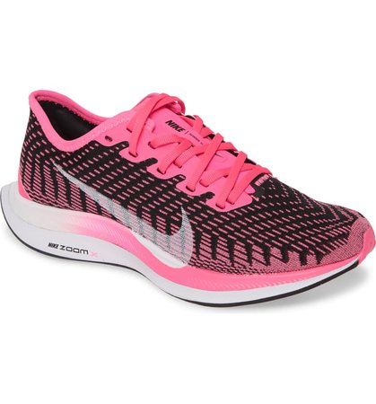 Nike Zoom Pegasus Turbo 2 Running Shoe (Women) | Nordstrom