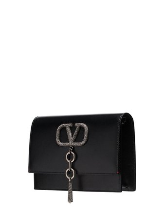 Valentino Valentino Garavani Small VCASE Shoulder Bag - Farfetch