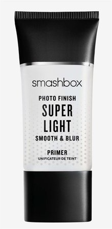 smashbox primer light