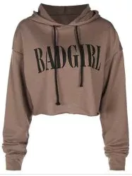 Womens Hoodies - Competitive Zip Up, Pullover & Octopus Hoodies For Women | Gamiss.com Page 8