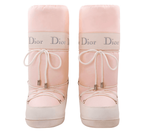 dior boots
