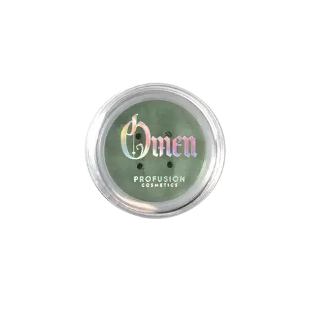 Profusion - Enchanted Forest Dragon Duochrome Mineral Pigment Omen – Discount Beauty Boutique
