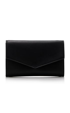 Envelope Leather Bag By The Row | Moda Operandi