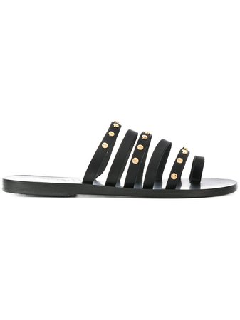 Ancient Greek Sandals Niki Nails sandals $175 - Buy Online SS19 - Quick Shipping, Price