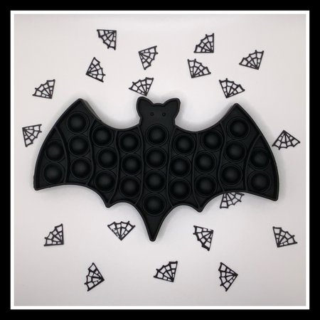 Bat Pop Fidget