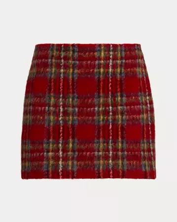 Plus Size Skirts & Shorts | Ralph Lauren