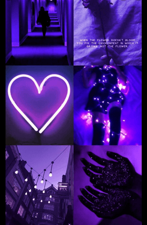 purple 💜 pics