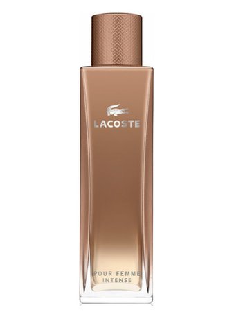 Lacoste Pour Femme Intense Lacoste Fragrances perfume - a new fragrance for women 2018