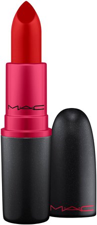 MAC Viva Glam 26 Matte Lipstick