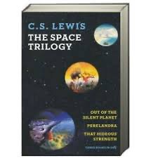 space trilogy cs Lewis