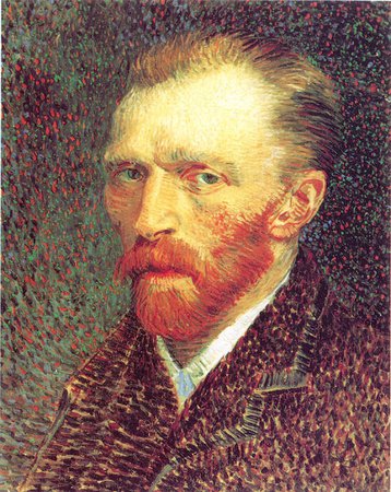 Vincent van Gogh en 10 increíbles datos - Arte en Taringa!