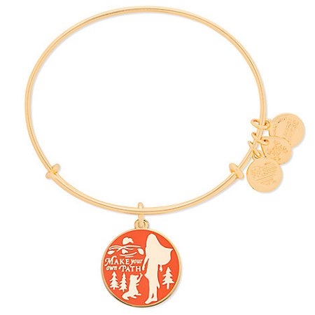 Pocahontas bracelet