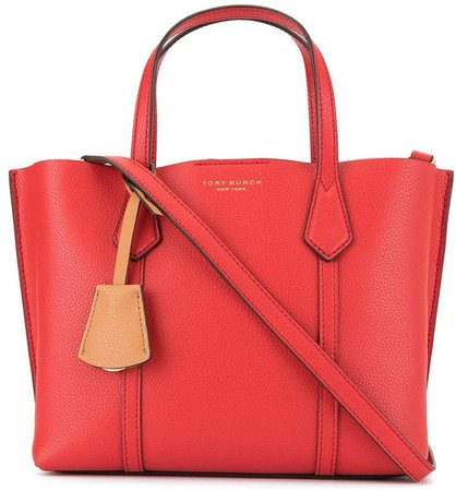 Perry small tote bag