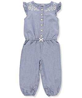 Amazon.com: Carter's Baby Girls' 1 Pc 118g924: Clothing