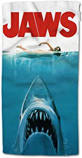 Amazon.com : Movie beach towel