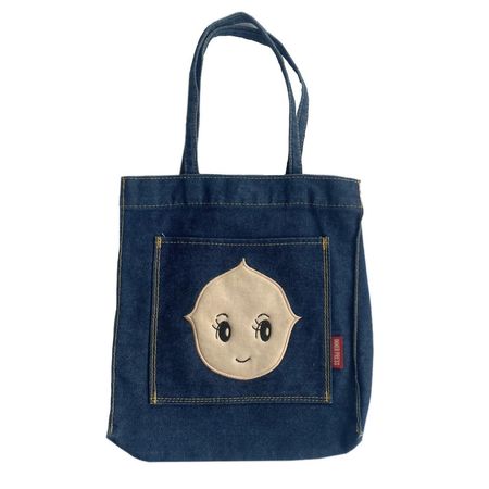 Kewpie / Sonny Angel Mini tote bag 💘 By Japanese... - Depop