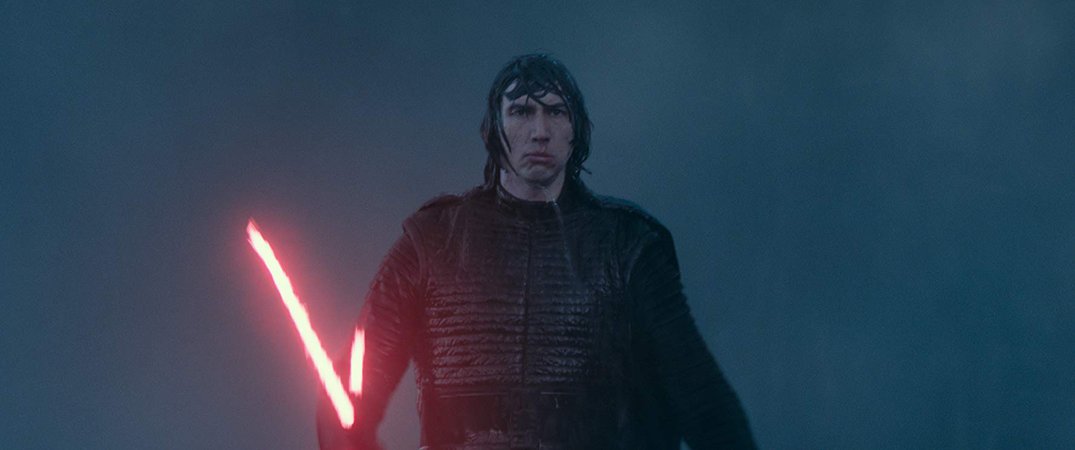 Star Wars (2019) IX The Rise of Skywalker stills