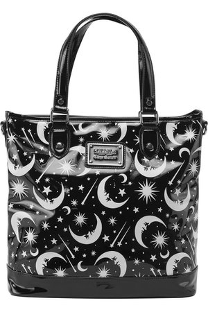 Under The Stars Tote Bag | KILLSTAR - US Store