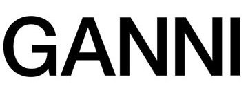ganni logo - Ricerca Google