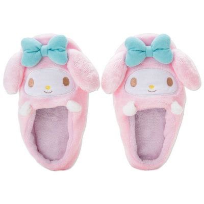 my melody slippers !!