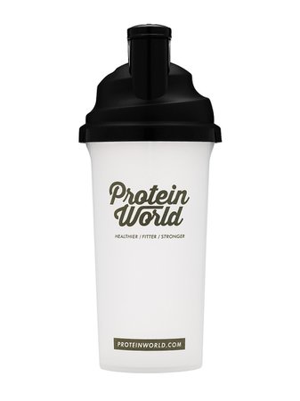 Protein World Shaker - Shop All - Shop