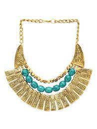 egyptian jewelry necklace - Google Search