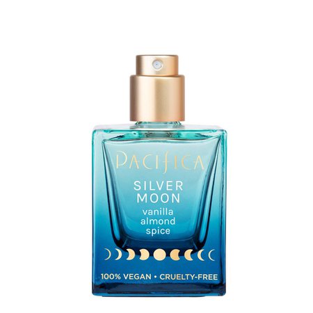 Silver Moon Spray Perfume Pacifica