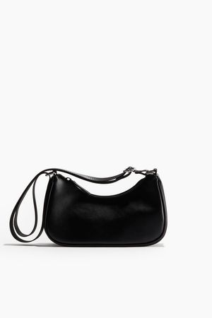 Small Crossbody Bag - Black -Ladies | H&M US