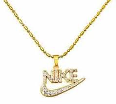 nike necklace - Google 검색