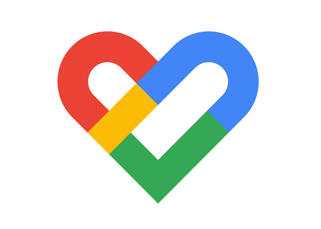 google fit logo - Cerca con Google
