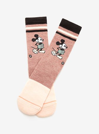 Disney Stance Mickey Mouse Vintage Mickey Socks