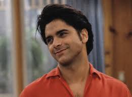 full house young john stamos - Google Search