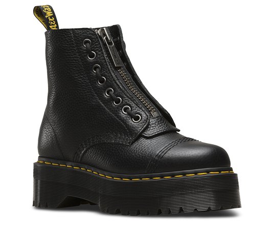 SINCLAIR | Festival styles | The Official US Dr Martens Store