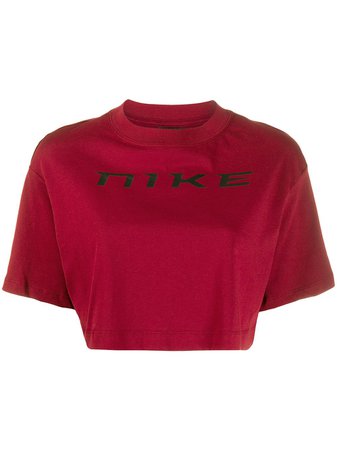 Nike NIKE CJ6351 TEAM RED BLACK - Farfetch