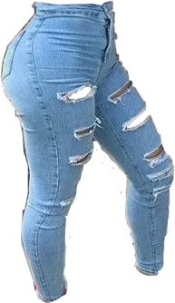 freetoedit pants jeans thicc ghetto...