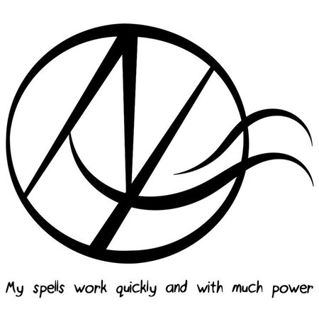 sigil-my-spells-work-quickly-and-with-much-power-witchcraft-Eb5c5229f3ecf687fdc9a957ecb097bfe.jpg (736×736)