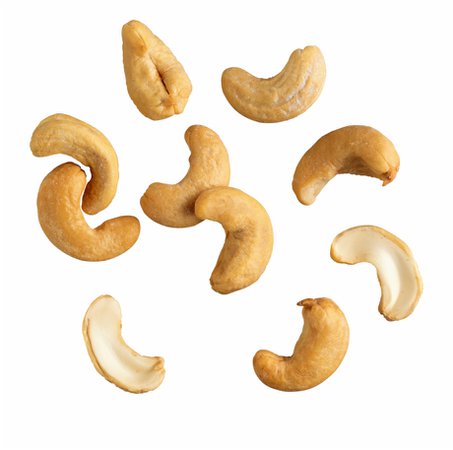 Transparent Cashew Nut Png - Clip Art Library - Transparent Image - PngSumo