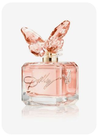 Dolly Butterfly Perfume
