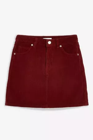 Mini Skirts | Maxi, Skater & Pencil Skirts | Topshop